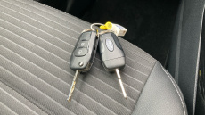 Ford EcoSport 1.0 EcoBoost 125 Titanium 5dr Petrol Hatchback